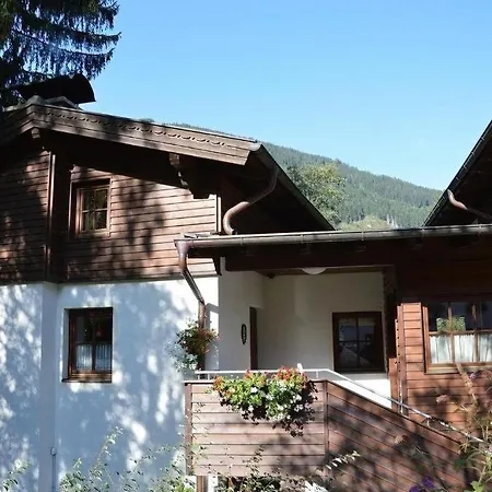 Apartman Alte Schmiede Bad Gastein