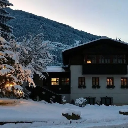 Alte Schmiede * Bad Gastein