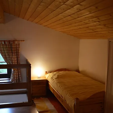 Alte Schmiede Apartment