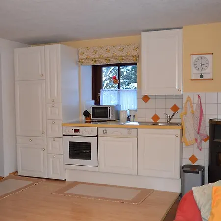 Alte Schmiede * バードガシュタイン