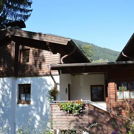 Apartman Alte Schmiede