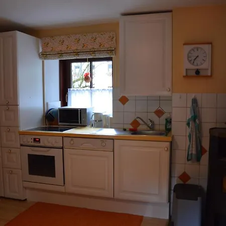 Alte Schmiede * バードガシュタイン