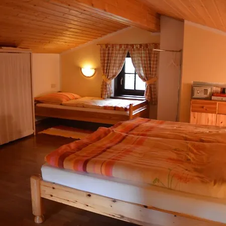 Apartment Alte Schmiede