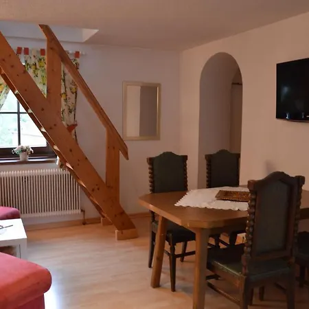 Alte Schmiede Apartment Bad Gastein