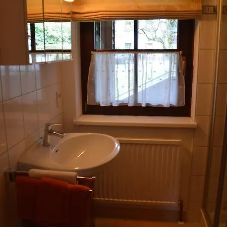 Alte Schmiede バードガシュタイン