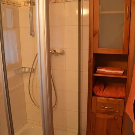 Alte Schmiede Apartman