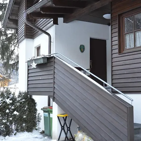 Alte Schmiede Apartman *