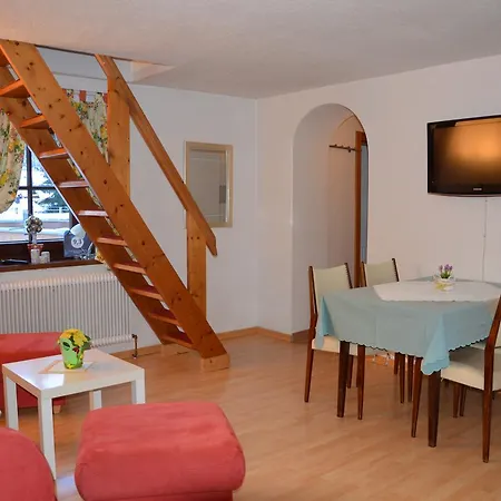 Alte Schmiede アパート バードガシュタイン