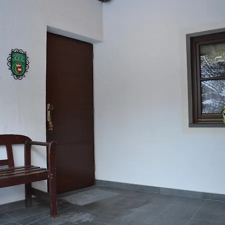 Apartman Alte Schmiede *