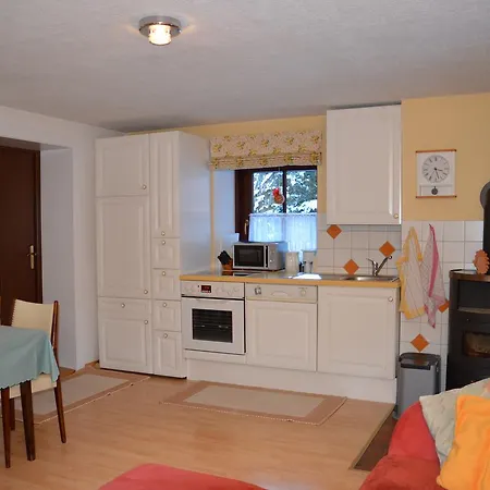 Alte Schmiede * バードガシュタイン