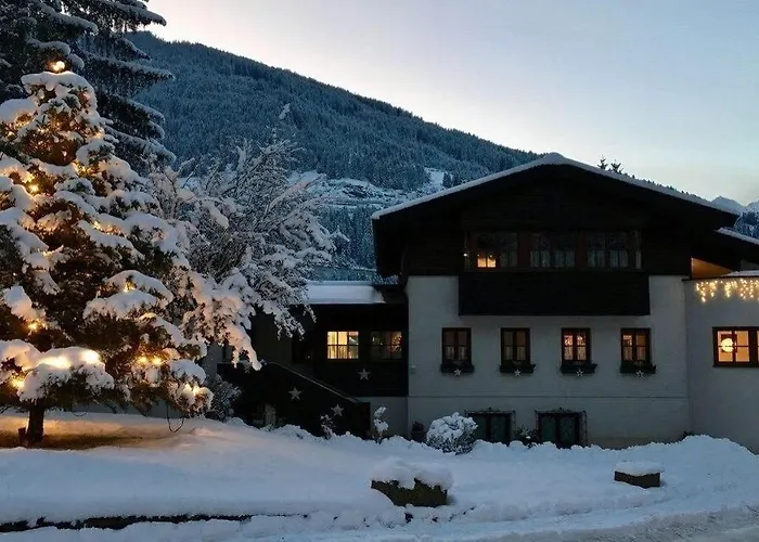 Alte Schmiede * Бадгаштейн