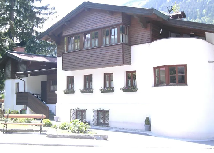 Alte Schmiede Бадгаштейн