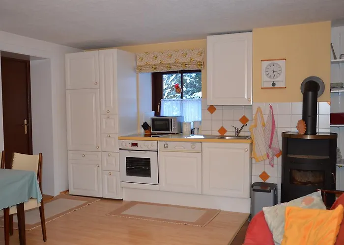 Alte Schmiede * Бадгаштейн