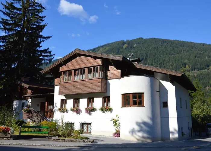 Alte Schmiede * Бадгаштейн