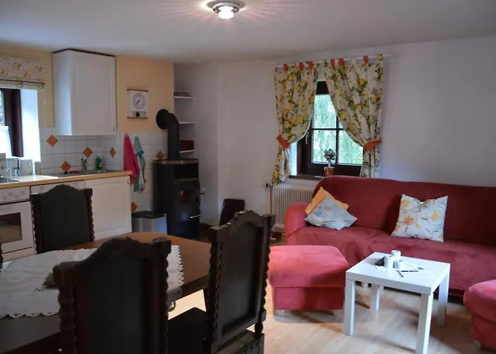 Alte Schmiede * Бадгаштейн