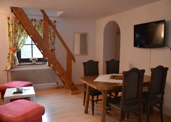 Alte Schmiede Апартаменты Бадгаштейн