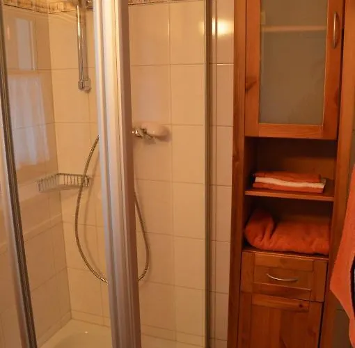 Alte Schmiede Апартаменты