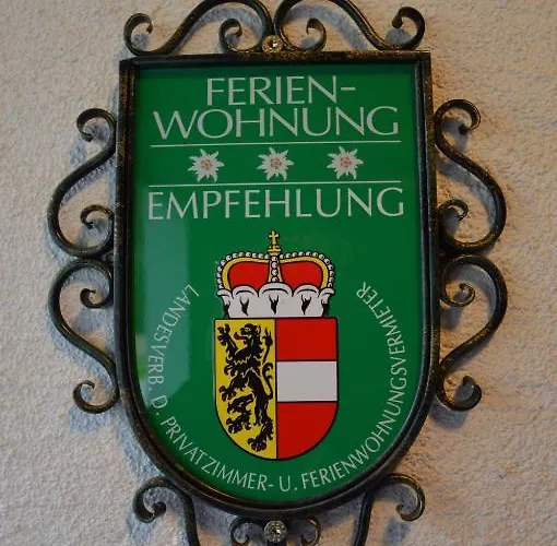 Alte Schmiede Бадгаштейн