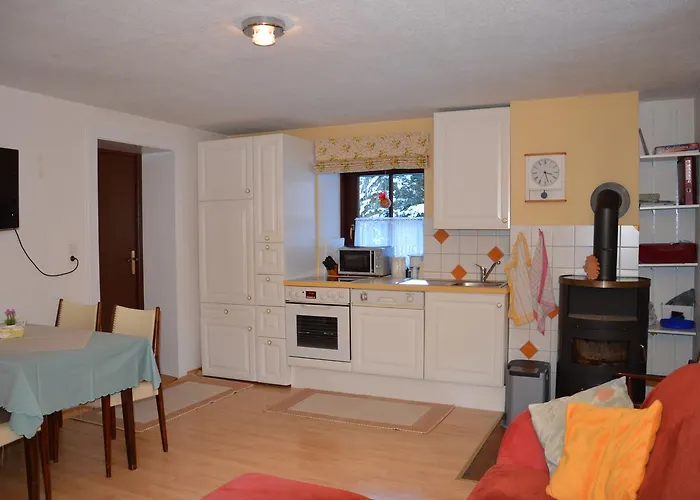 Alte Schmiede * Бадгаштейн